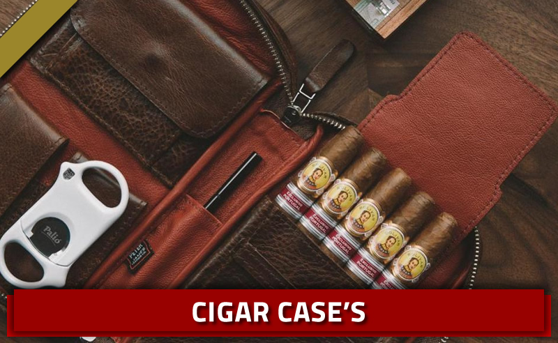 cigar cases