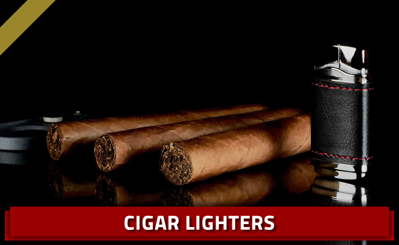 cigar lighters